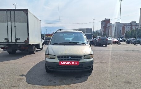 Plymouth Voyager III, 2000 год, 255 000 рублей, 5 фотография