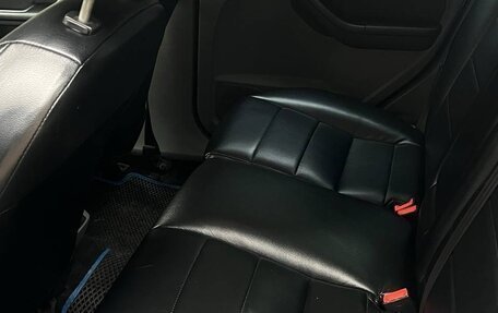 Ford Focus II рестайлинг, 2009 год, 820 000 рублей, 14 фотография