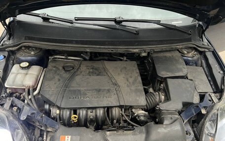 Ford Focus II рестайлинг, 2009 год, 820 000 рублей, 17 фотография