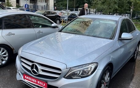 Mercedes-Benz C-Класс, 2014 год, 1 900 000 рублей, 6 фотография