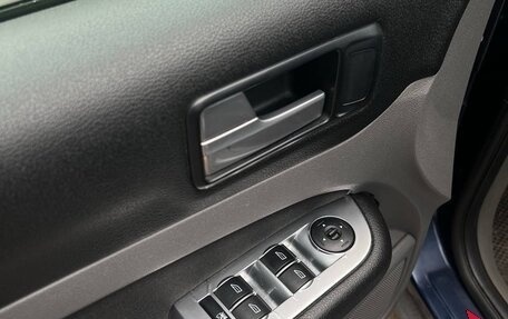 Ford Focus II рестайлинг, 2009 год, 820 000 рублей, 16 фотография