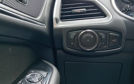 Ford S-MAX II, 2017 год, 1 800 000 рублей, 8 фотография