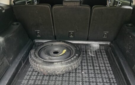 Ford S-MAX II, 2017 год, 1 800 000 рублей, 11 фотография