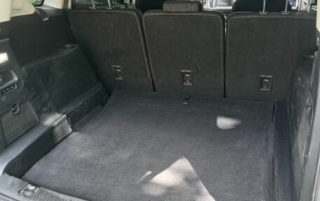 Ford S-MAX II, 2017 год, 1 800 000 рублей, 13 фотография