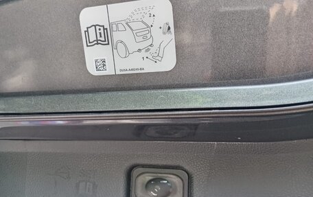 Ford S-MAX II, 2017 год, 1 800 000 рублей, 12 фотография