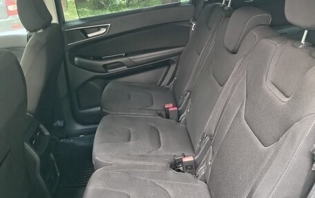 Ford S-MAX II, 2017 год, 1 800 000 рублей, 16 фотография