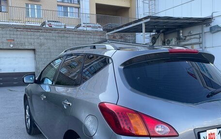 Nissan Murano, 2011 год, 1 170 000 рублей, 3 фотография