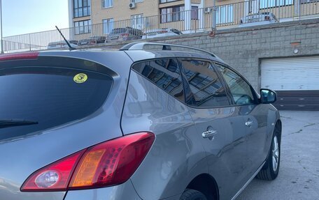 Nissan Murano, 2011 год, 1 170 000 рублей, 5 фотография