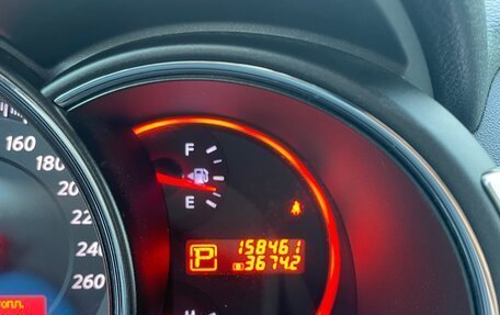 Nissan Murano, 2011 год, 1 170 000 рублей, 8 фотография