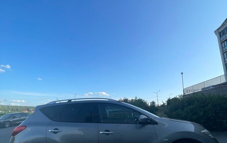 Nissan Murano, 2011 год, 1 170 000 рублей, 6 фотография