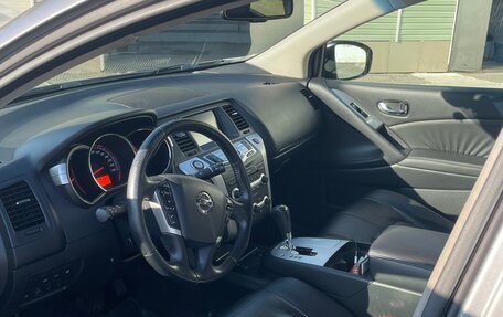 Nissan Murano, 2011 год, 1 170 000 рублей, 11 фотография