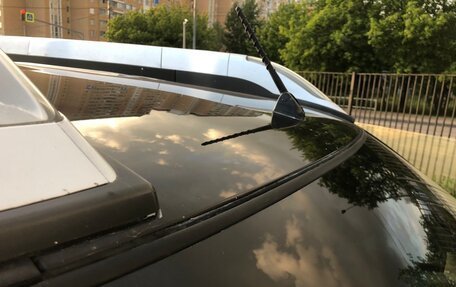 Nissan X-Trail, 2008 год, 880 000 рублей, 8 фотография