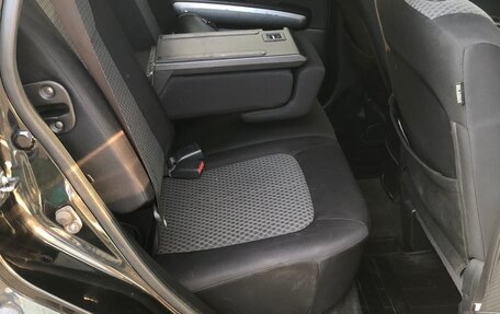 Nissan X-Trail, 2008 год, 880 000 рублей, 14 фотография