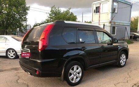 Nissan X-Trail, 2008 год, 880 000 рублей, 6 фотография