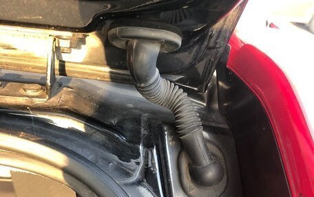 Nissan X-Trail, 2008 год, 880 000 рублей, 16 фотография