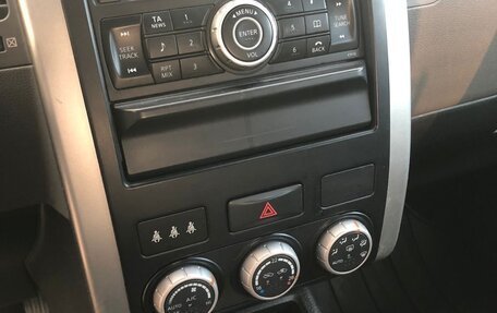 Nissan X-Trail, 2008 год, 880 000 рублей, 19 фотография