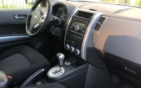 Nissan X-Trail, 2008 год, 880 000 рублей, 20 фотография