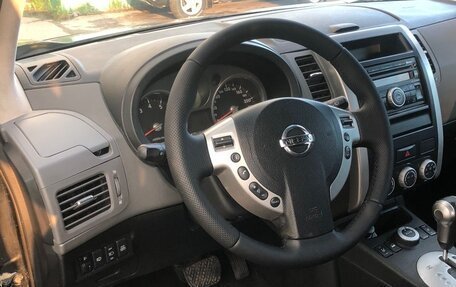 Nissan X-Trail, 2008 год, 880 000 рублей, 22 фотография
