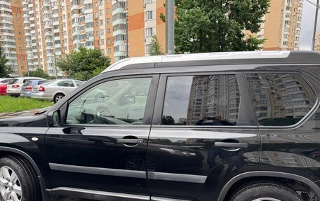 Nissan X-Trail, 2008 год, 880 000 рублей, 26 фотография