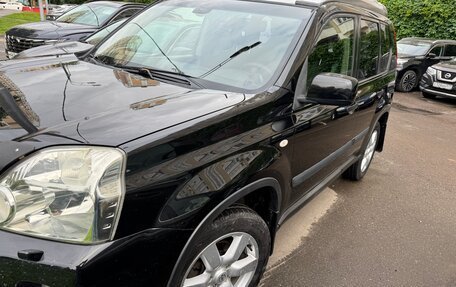 Nissan X-Trail, 2008 год, 880 000 рублей, 27 фотография