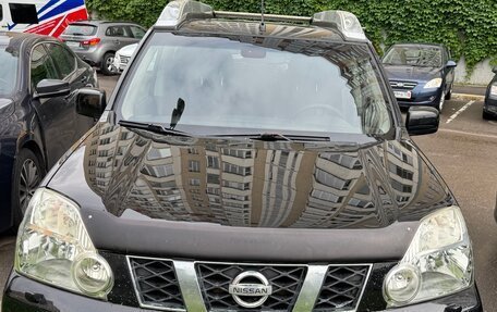 Nissan X-Trail, 2008 год, 880 000 рублей, 28 фотография