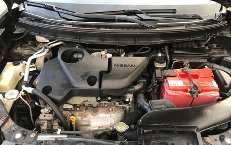 Nissan X-Trail, 2008 год, 880 000 рублей, 24 фотография