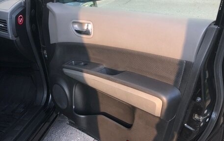 Nissan X-Trail, 2008 год, 880 000 рублей, 17 фотография