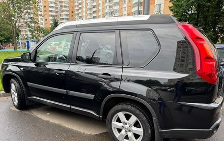 Nissan X-Trail, 2008 год, 880 000 рублей, 32 фотография