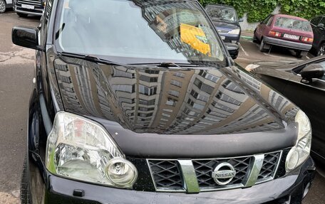 Nissan X-Trail, 2008 год, 880 000 рублей, 29 фотография