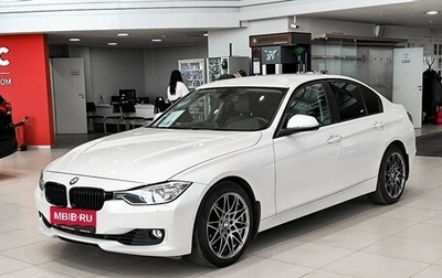 BMW 3 серия, 2014 год, 1 790 000 рублей, 1 фотография