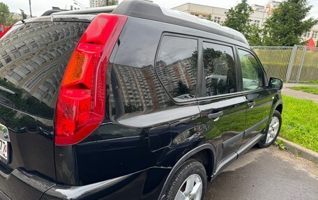 Nissan X-Trail, 2008 год, 880 000 рублей, 30 фотография