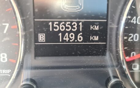 Nissan X-Trail, 2011 год, 990 000 рублей, 9 фотография