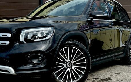 Mercedes-Benz GLB, 2020 год, 3 160 000 рублей, 4 фотография