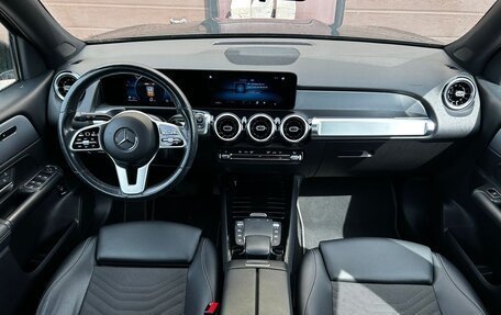 Mercedes-Benz GLB, 2020 год, 3 160 000 рублей, 10 фотография