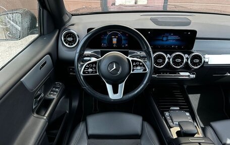 Mercedes-Benz GLB, 2020 год, 3 160 000 рублей, 11 фотография