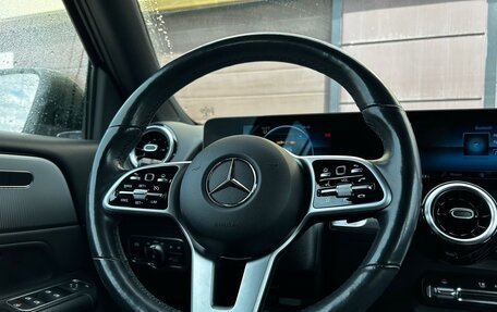 Mercedes-Benz GLB, 2020 год, 3 160 000 рублей, 12 фотография