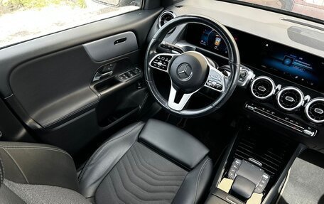 Mercedes-Benz GLB, 2020 год, 3 160 000 рублей, 15 фотография