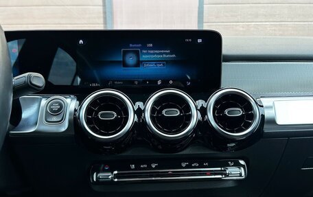 Mercedes-Benz GLB, 2020 год, 3 160 000 рублей, 13 фотография
