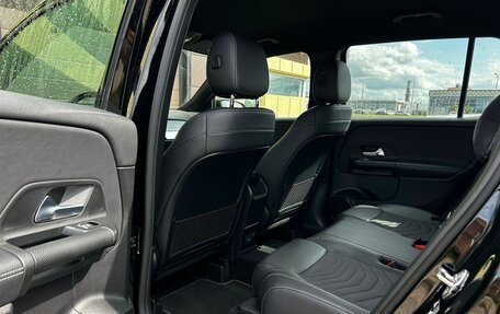 Mercedes-Benz GLB, 2020 год, 3 160 000 рублей, 18 фотография
