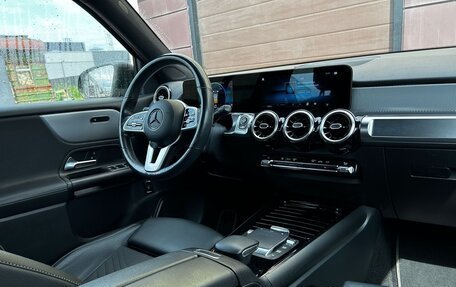 Mercedes-Benz GLB, 2020 год, 3 160 000 рублей, 17 фотография