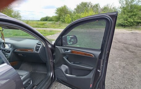 Audi Q5, 2011 год, 1 670 000 рублей, 5 фотография