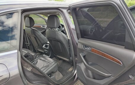 Audi Q5, 2011 год, 1 670 000 рублей, 2 фотография