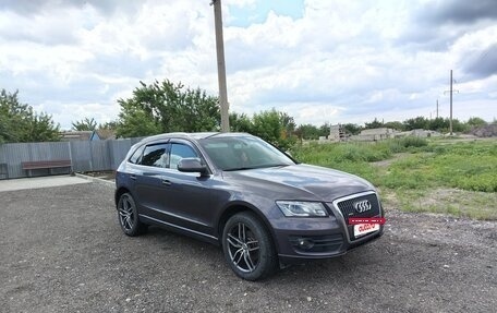 Audi Q5, 2011 год, 1 670 000 рублей, 6 фотография
