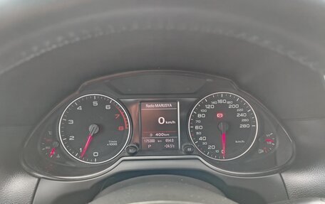 Audi Q5, 2011 год, 1 670 000 рублей, 9 фотография