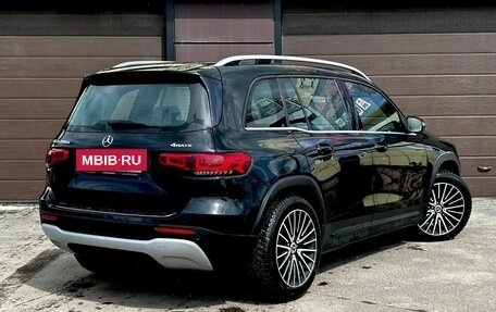 Mercedes-Benz GLB, 2020 год, 3 160 000 рублей, 8 фотография