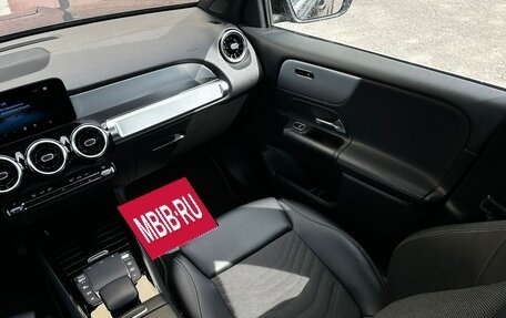 Mercedes-Benz GLB, 2020 год, 3 160 000 рублей, 16 фотография