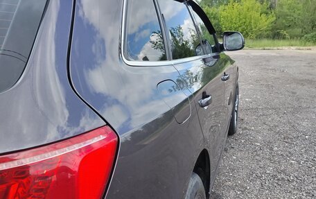 Audi Q5, 2011 год, 1 670 000 рублей, 12 фотография