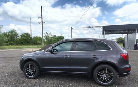 Audi Q5, 2011 год, 1 670 000 рублей, 8 фотография