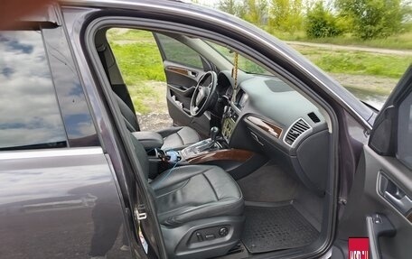 Audi Q5, 2011 год, 1 670 000 рублей, 7 фотография
