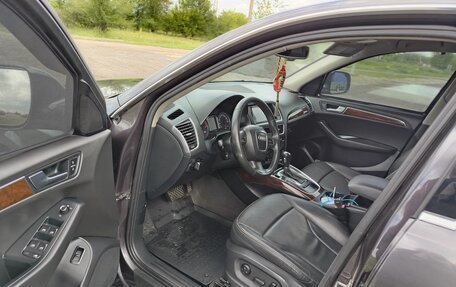 Audi Q5, 2011 год, 1 670 000 рублей, 10 фотография
